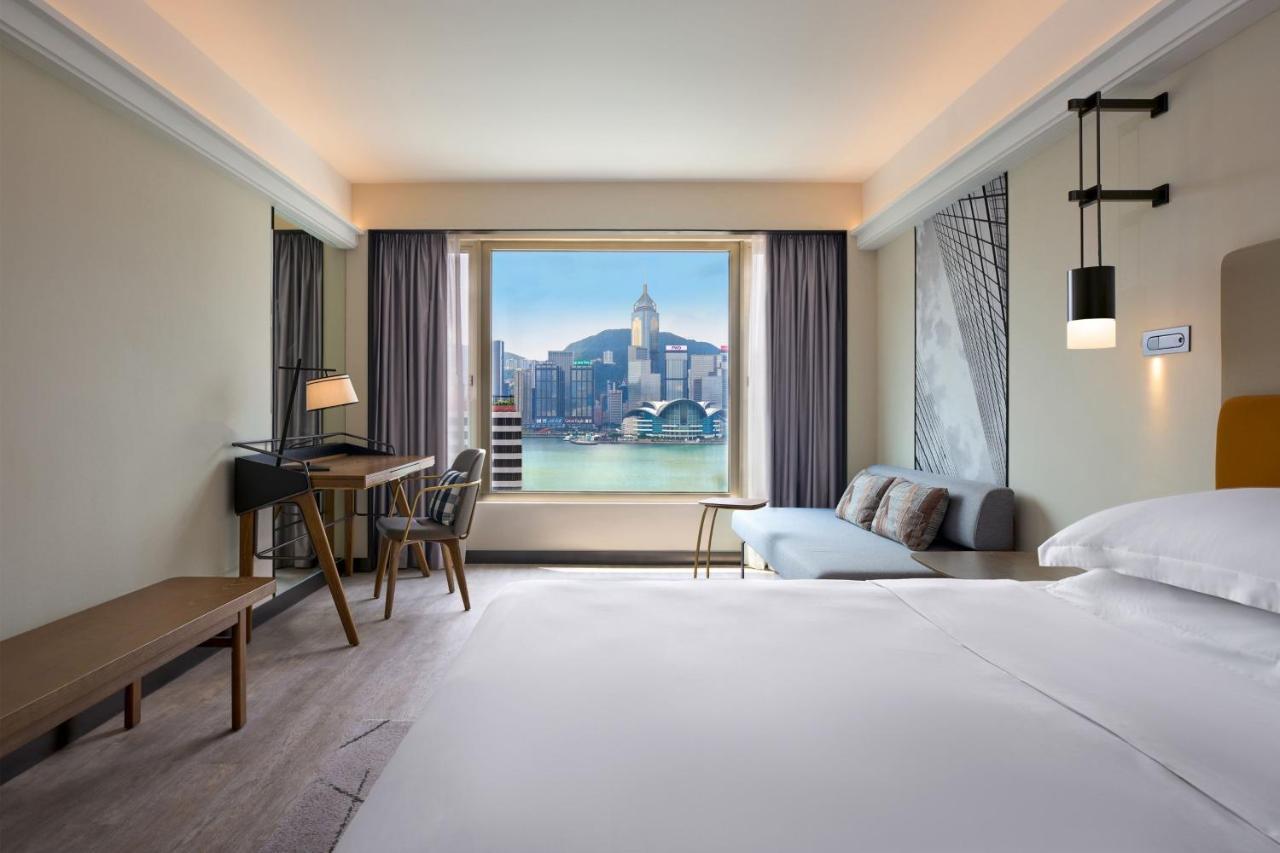 Sheraton & Towers 5*