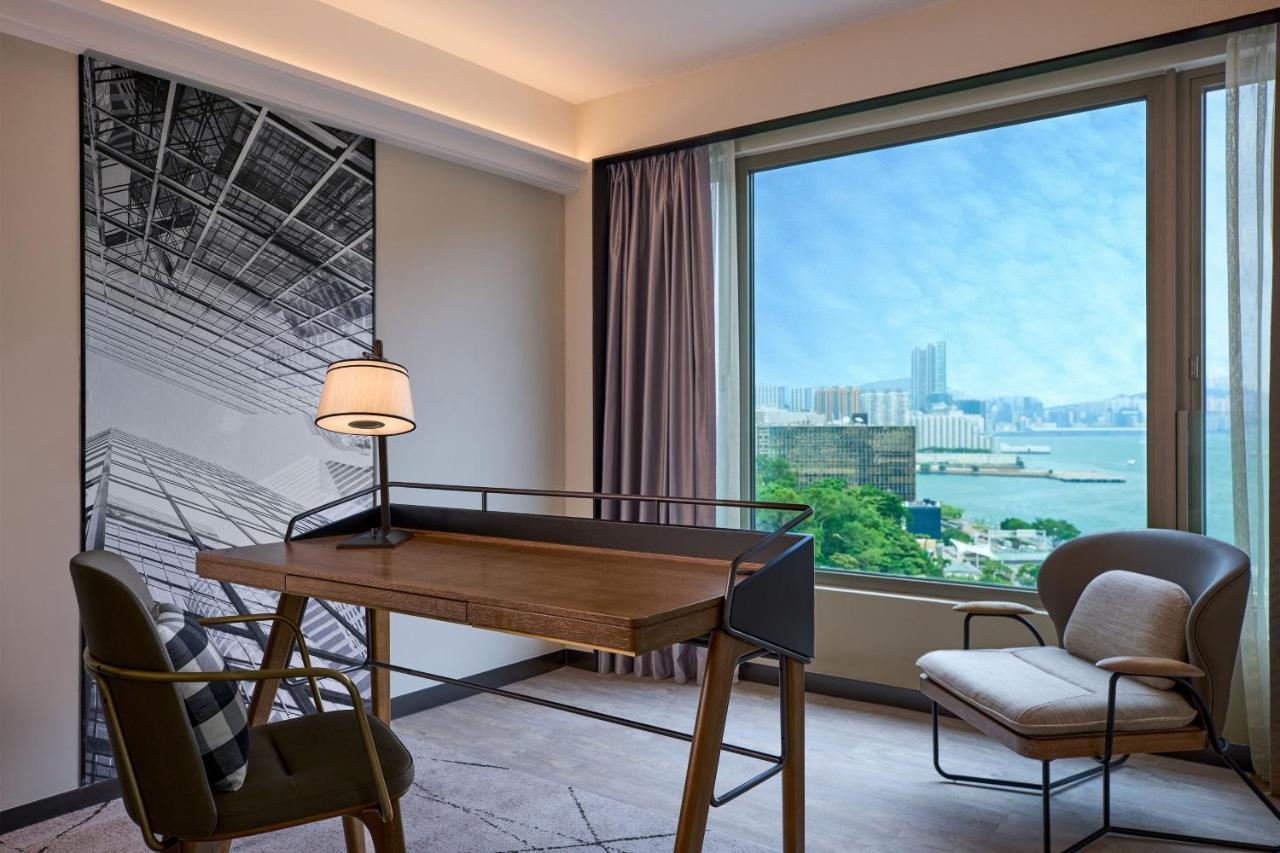 Sheraton & Towers Hotel