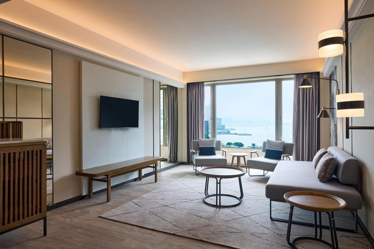 Hotel Sheraton & Towers Hong Kong