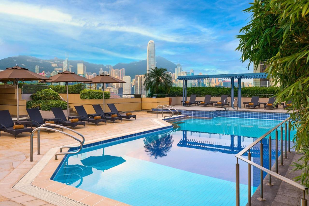 Sheraton & Towers Hotel