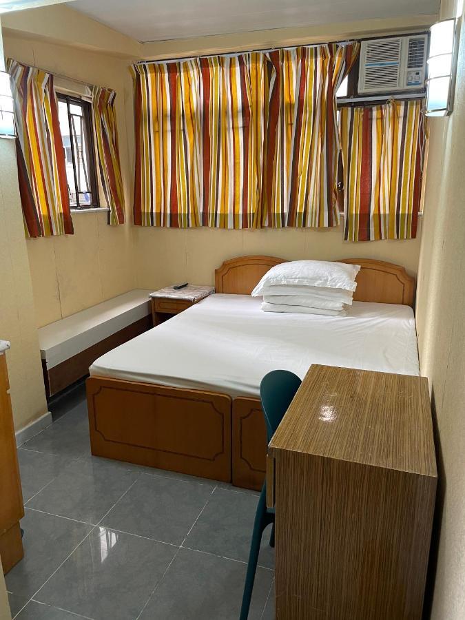 Hostel Wai Fan *
