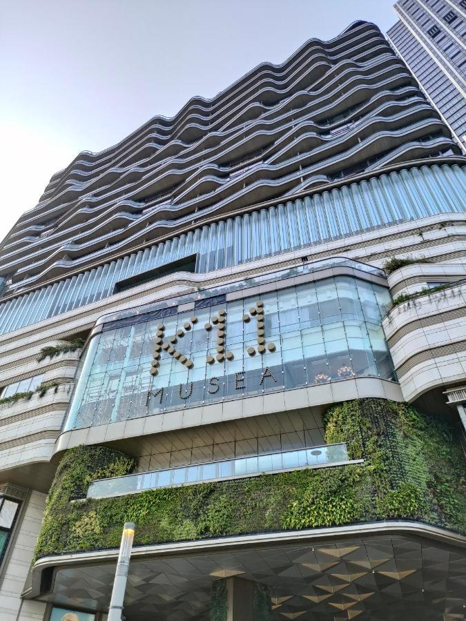 L'escale - By Maeva Apartment Hong Kong