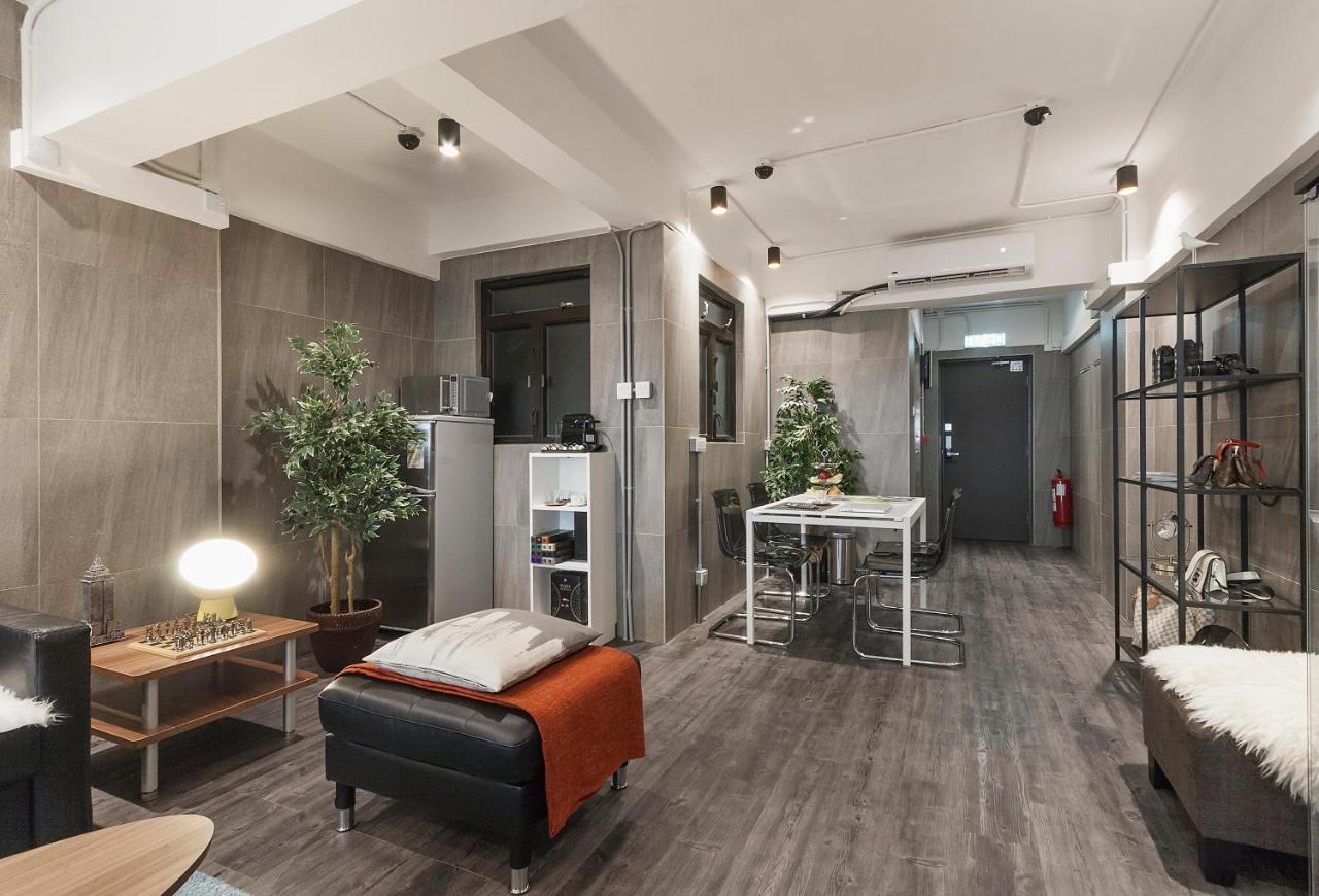 L'escale - By Maeva Apartment Hong Kong