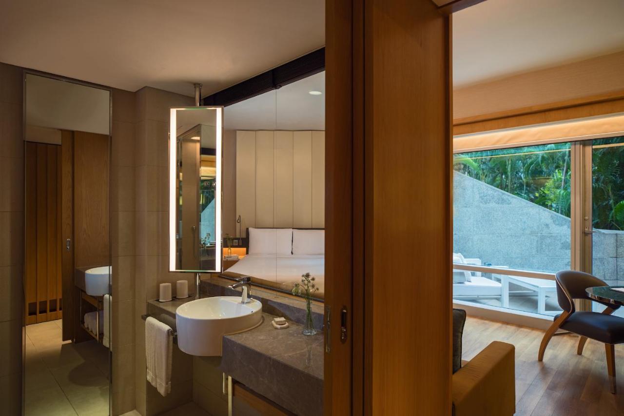 Renaissance Harbour View Hotel Hong Kong