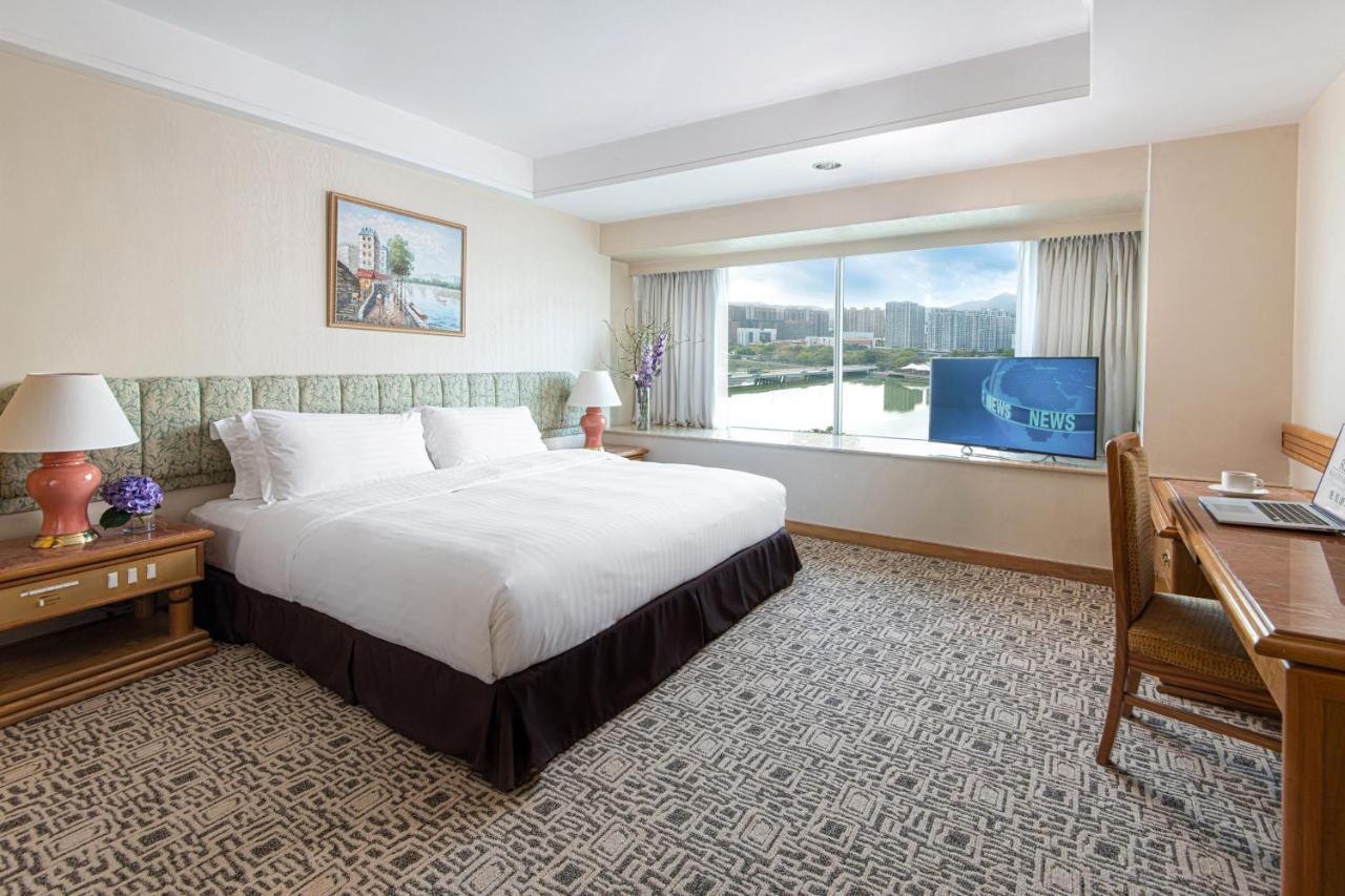 Regal Riverside Hong Kong