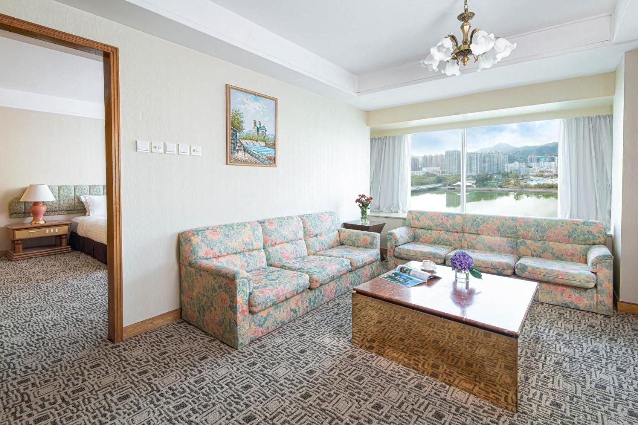 Hotel Regal Riverside 4*