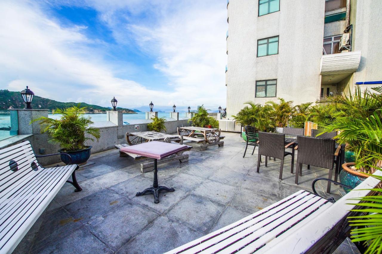 Warwick Cheung Chau Hotel 3*