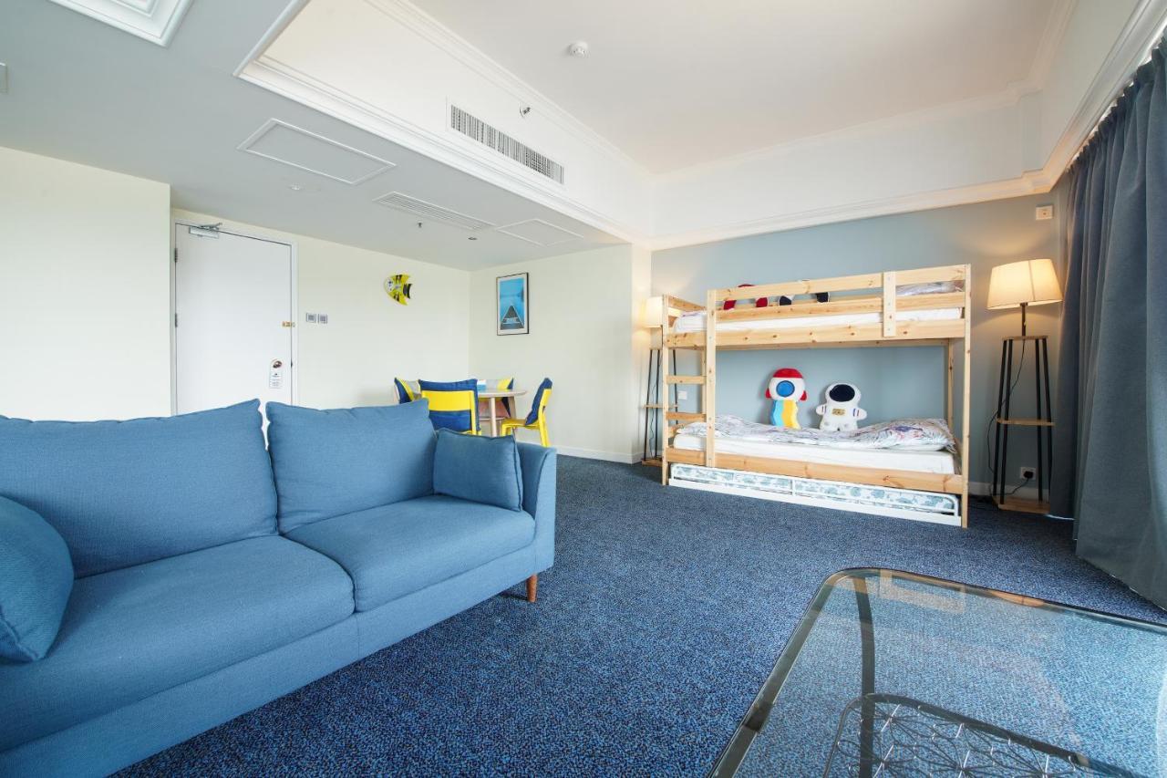 Warwick Cheung Chau 3*