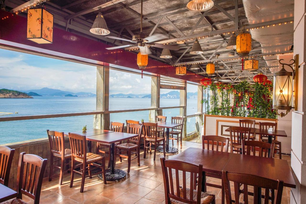 Warwick Cheung Chau Hotel Hong Kong
