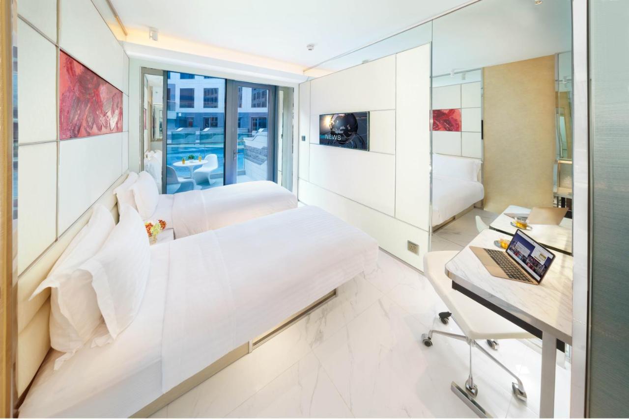 Regala Skycity Hotel