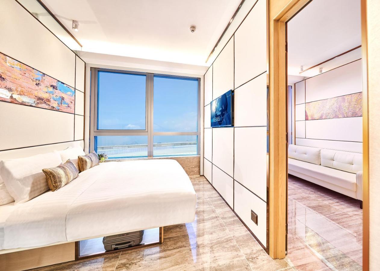 Regala Skycity 4* Hong Kong