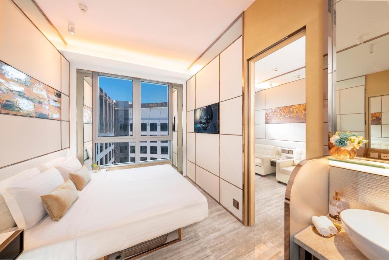Regala Skycity 4* Hong Kong
