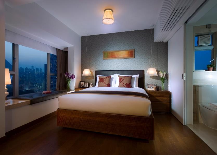 Oakwood Hong Kong