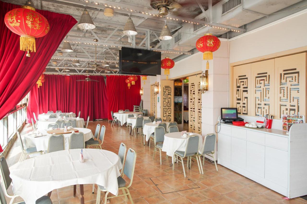 Hotel Warwick Cheung Chau
