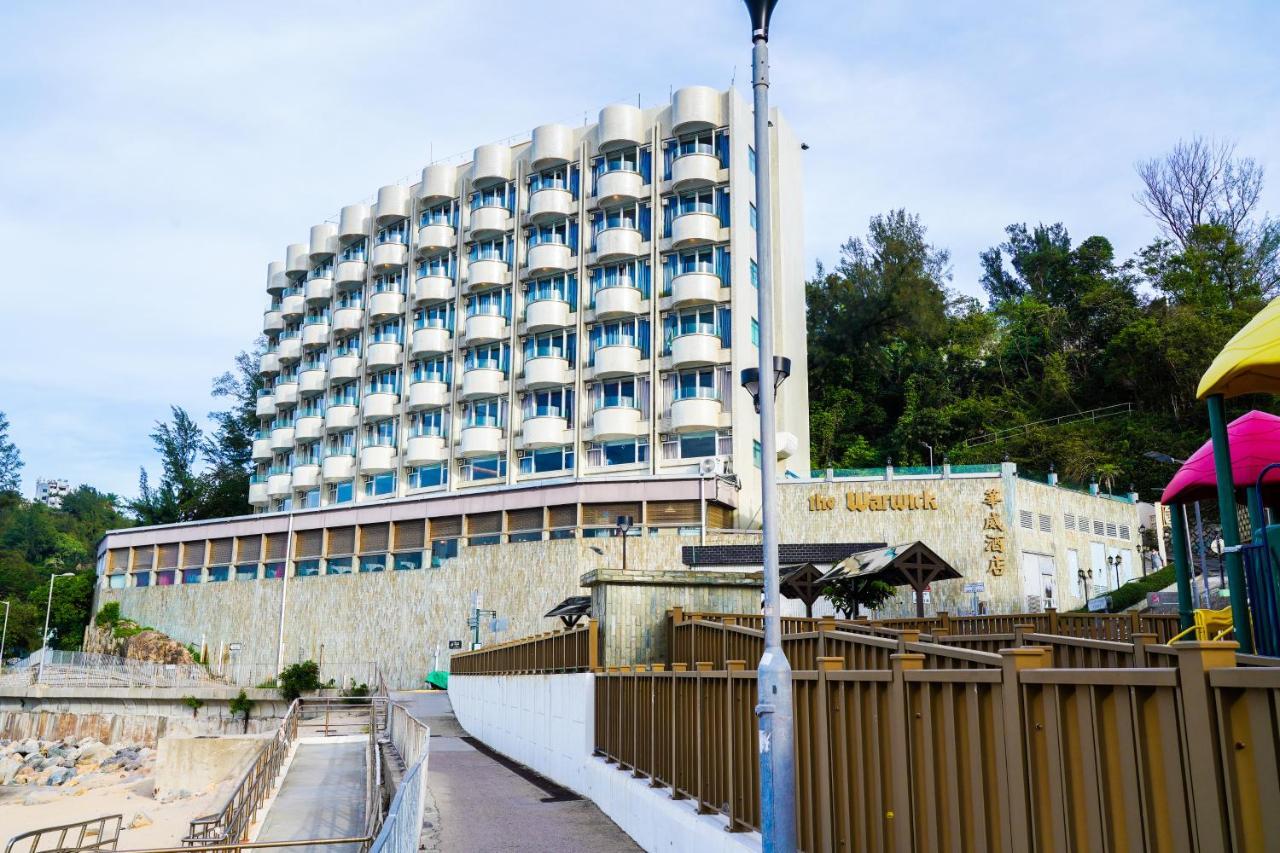 Warwick Cheung Chau 3* Hong Kong