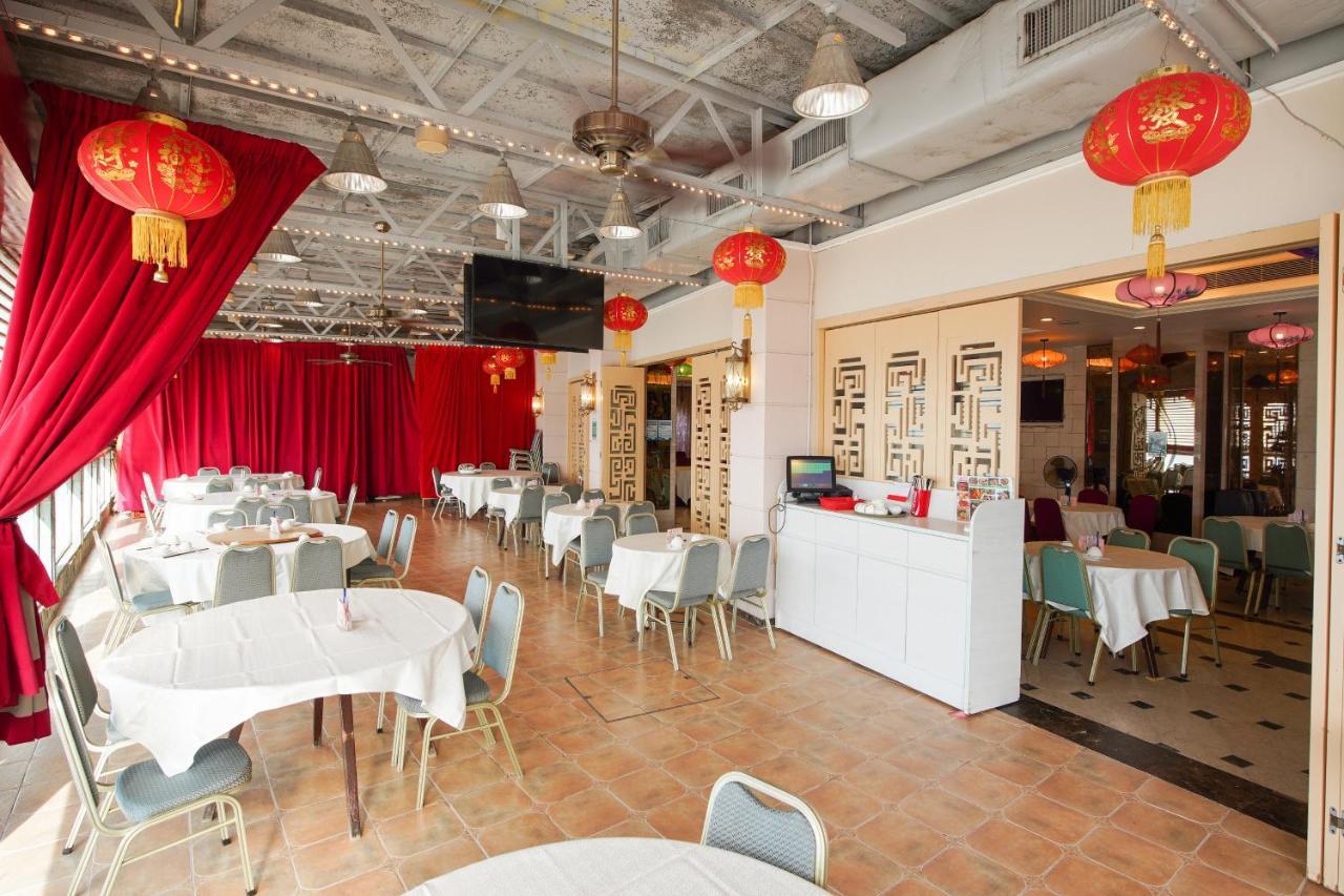 Warwick Cheung Chau Hotel