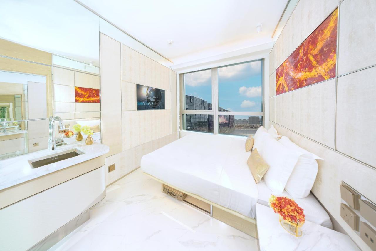 Regala Skycity Hong Kong