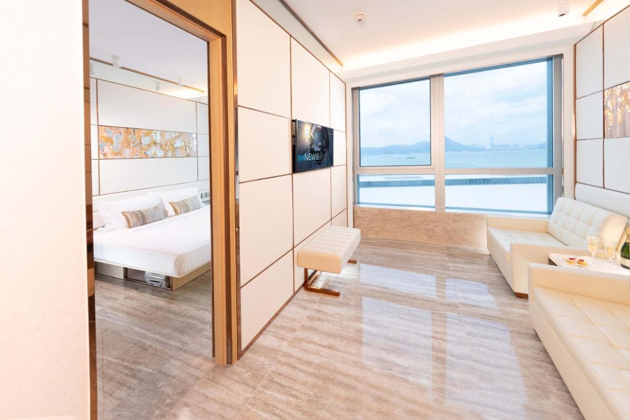 Regala Skycity Hong Kong