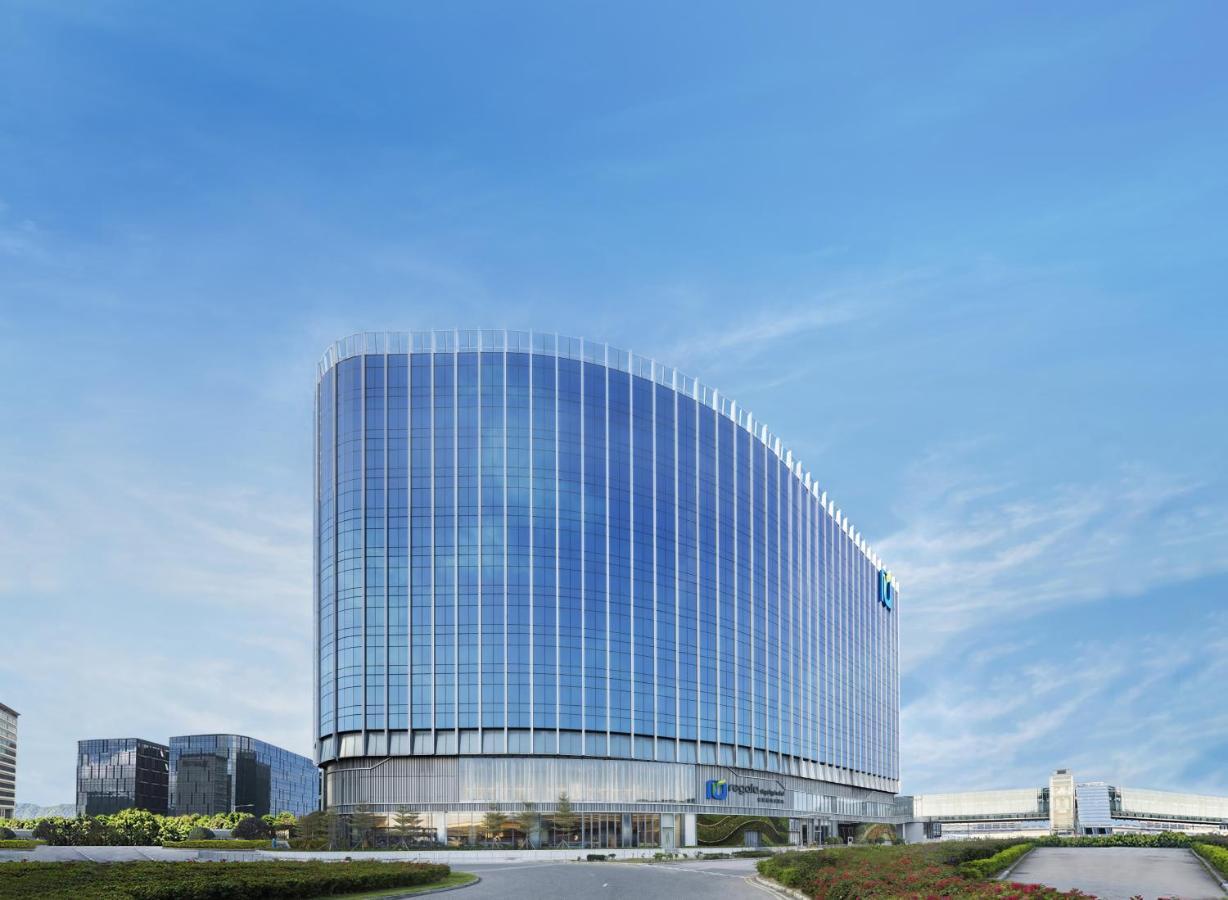 Hotel Regala Skycity Hong Kong