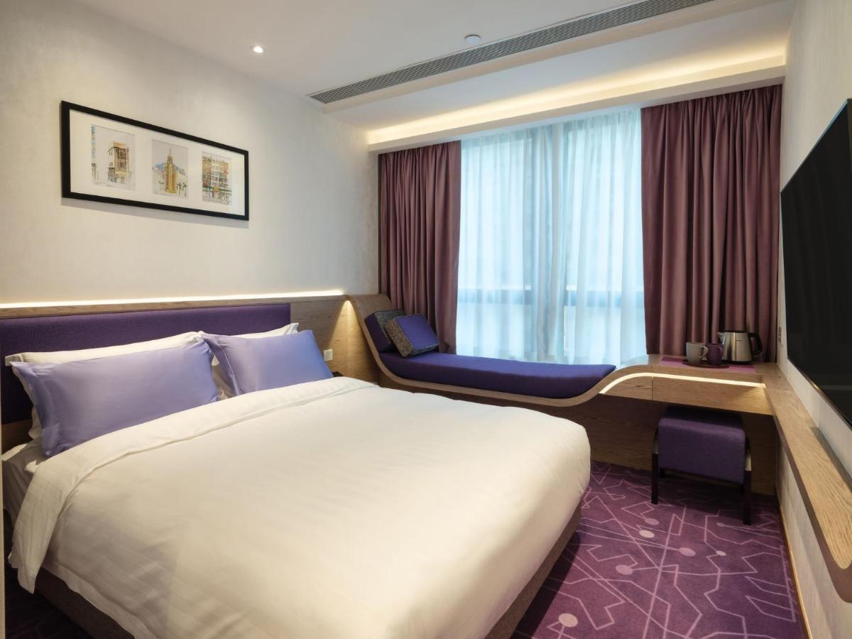 Purple Hotel