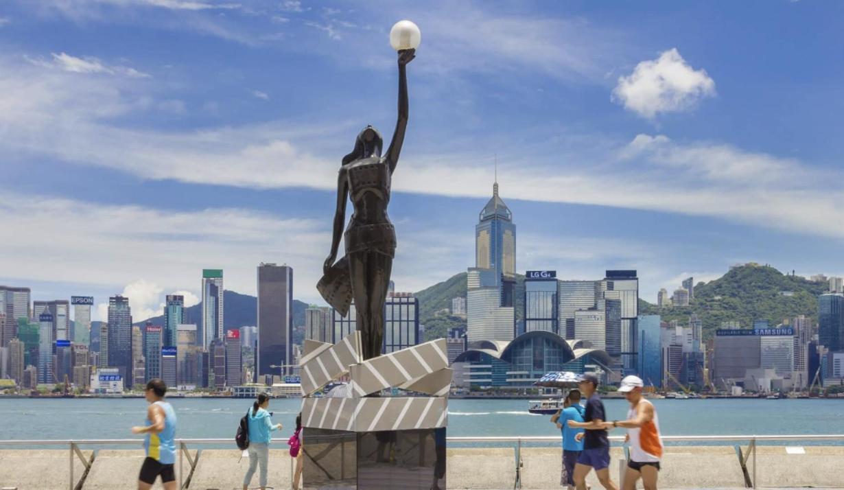 24fall港碩香港旺角短租月租hkd8500共享民宿近旺角站唐樓無電梯高樓層大窗戶舒適乾淨 *