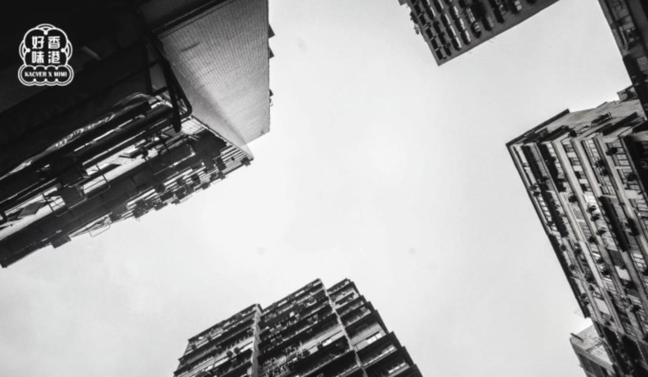 Homestay 24fall港碩香港旺角短租月租hkd8500共享民宿近旺角站唐樓無電梯高樓層大窗戶舒適乾淨 *