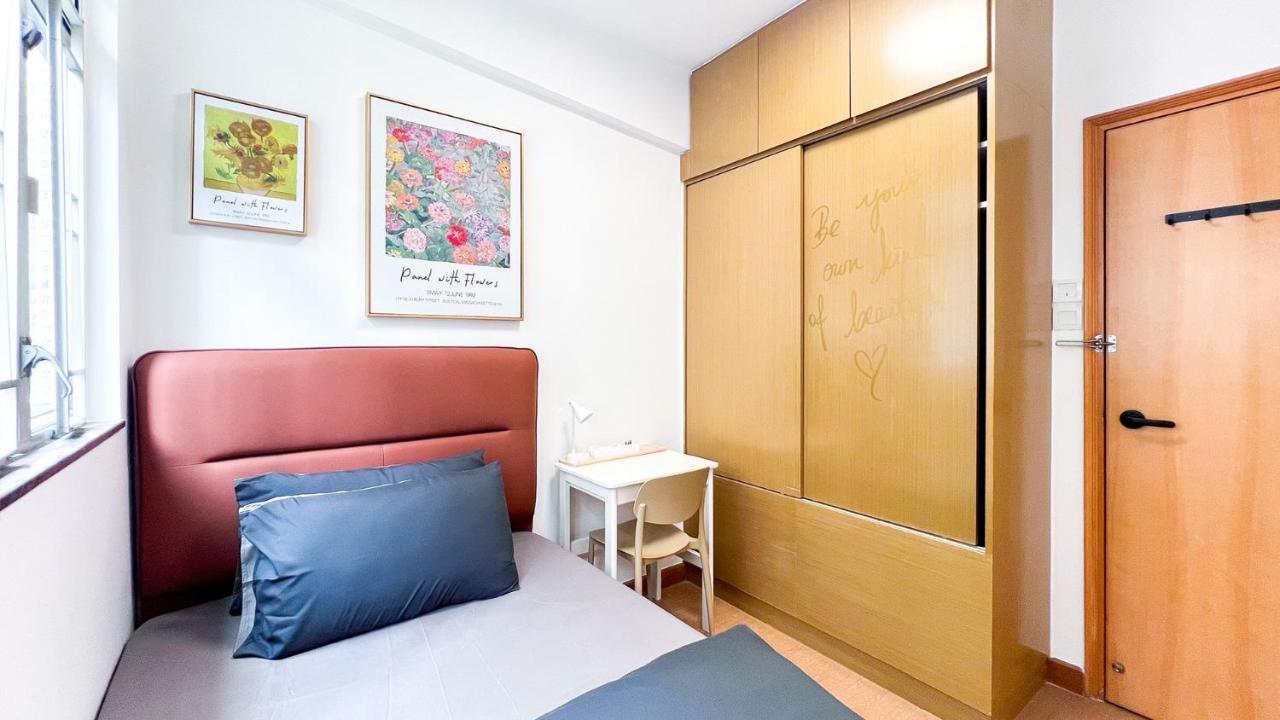 Shared Lockhart Road 384 Homestay