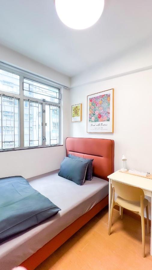 Shared Lockhart Road 384 Homestay *