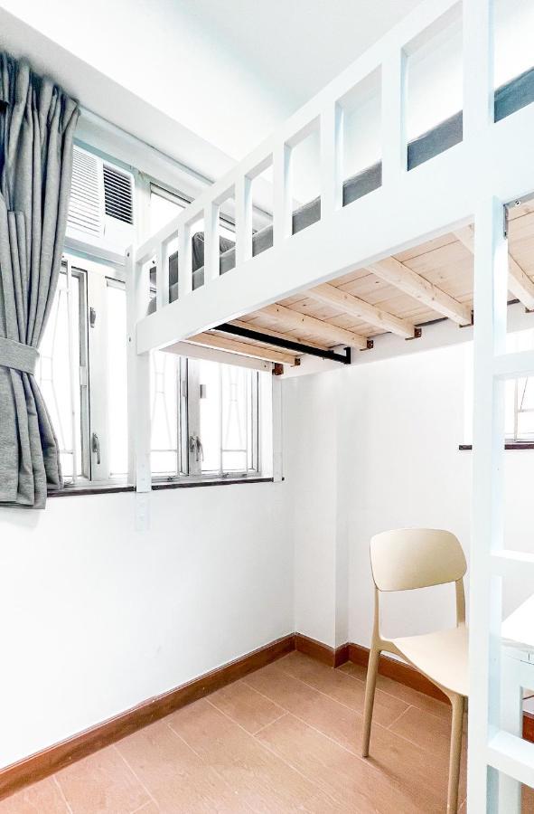 Homestay Shared Lockhart Road 384 Hong Kong