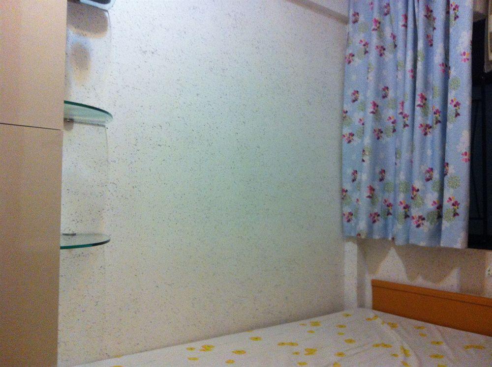 Apartment Sanny Hong Kong