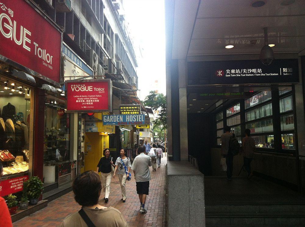 Sanny * Hong Kong