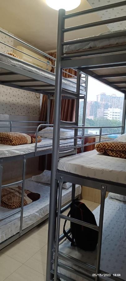 Guest house The Cultural Crashpad - 康乃馨旅館 2*