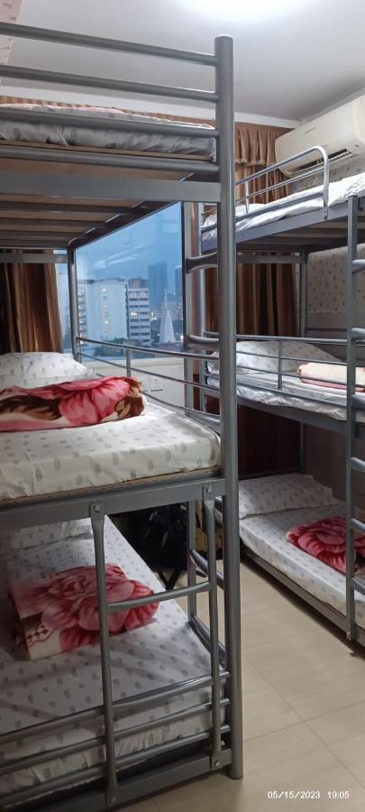 The Cultural Crashpad - 康乃馨旅館 Nhà khách 2*