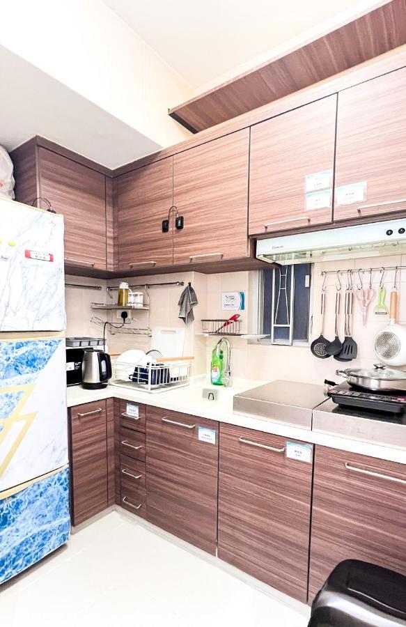 Homestay Shared Lockhart Road 384 Hong Kong