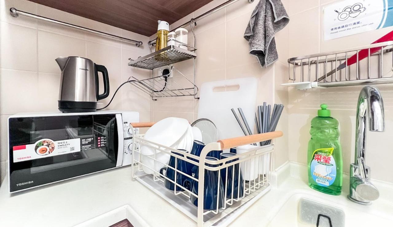 Shared Lockhart Road 384 Homestay