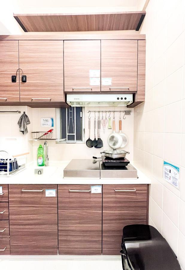 Homestay Shared Lockhart Road 384 *