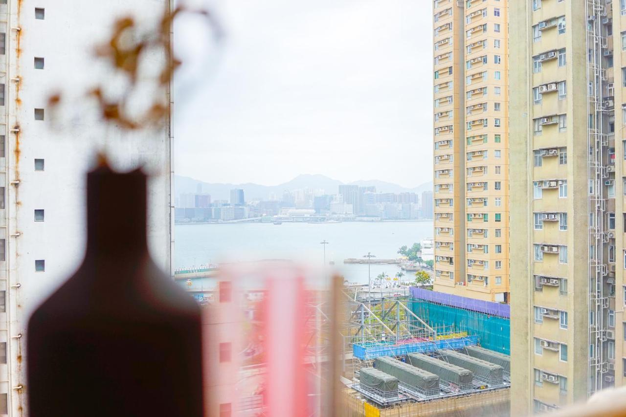 Shared At Lockhart Road 414 Guest house Hong Kong