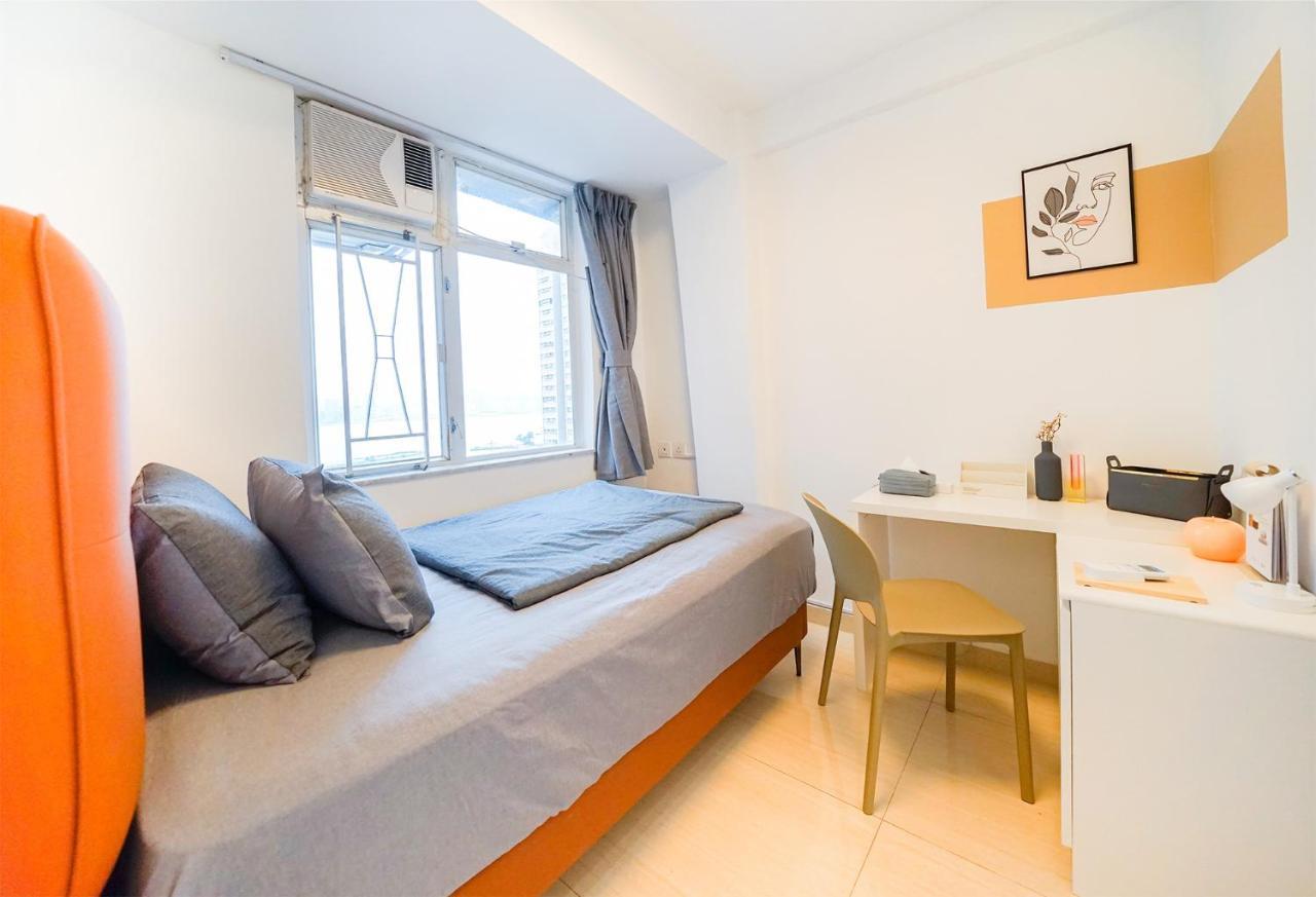 Guest house Shared At Lockhart Road 414 Hong Kong