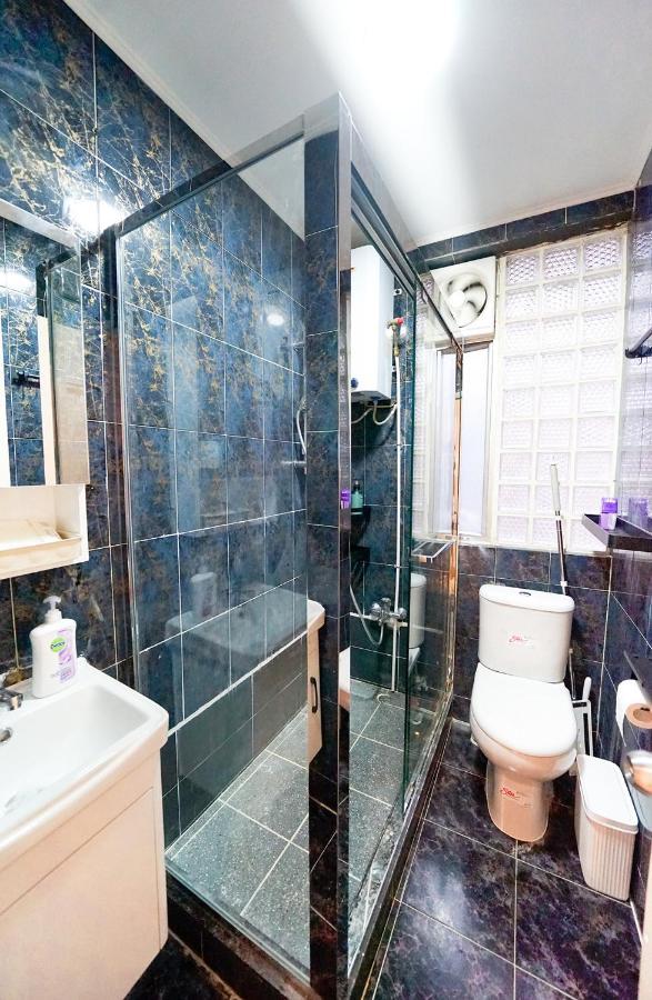 Shared At Lockhart Road 414 Guest house