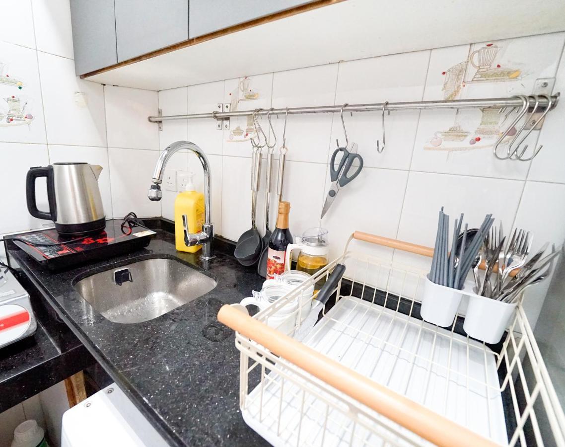 Shared At Lockhart Road 414