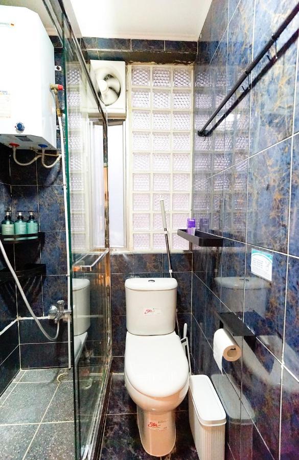 Shared At Lockhart Road 414 Guest house *