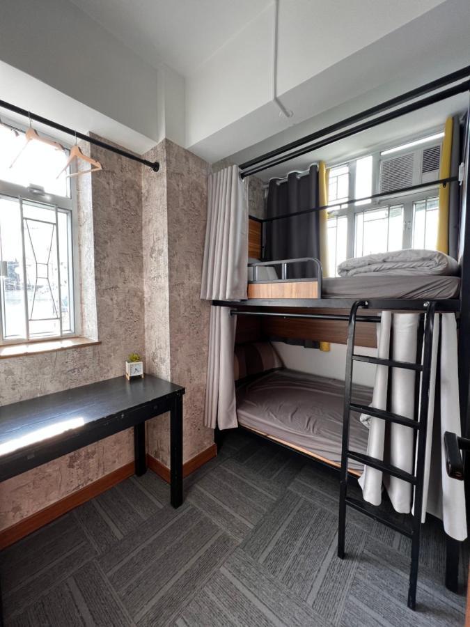 Urban Pack Hostel