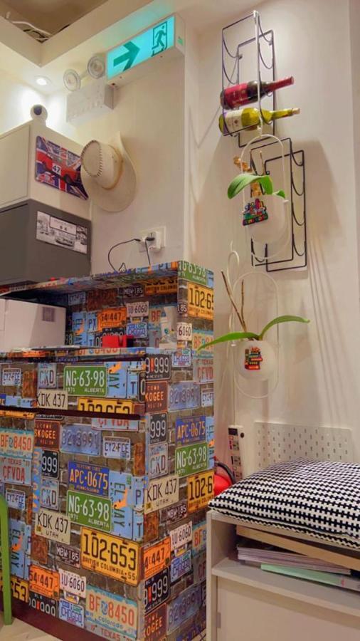 The Cultural Crashpad - 康乃馨旅館 Hong Kong