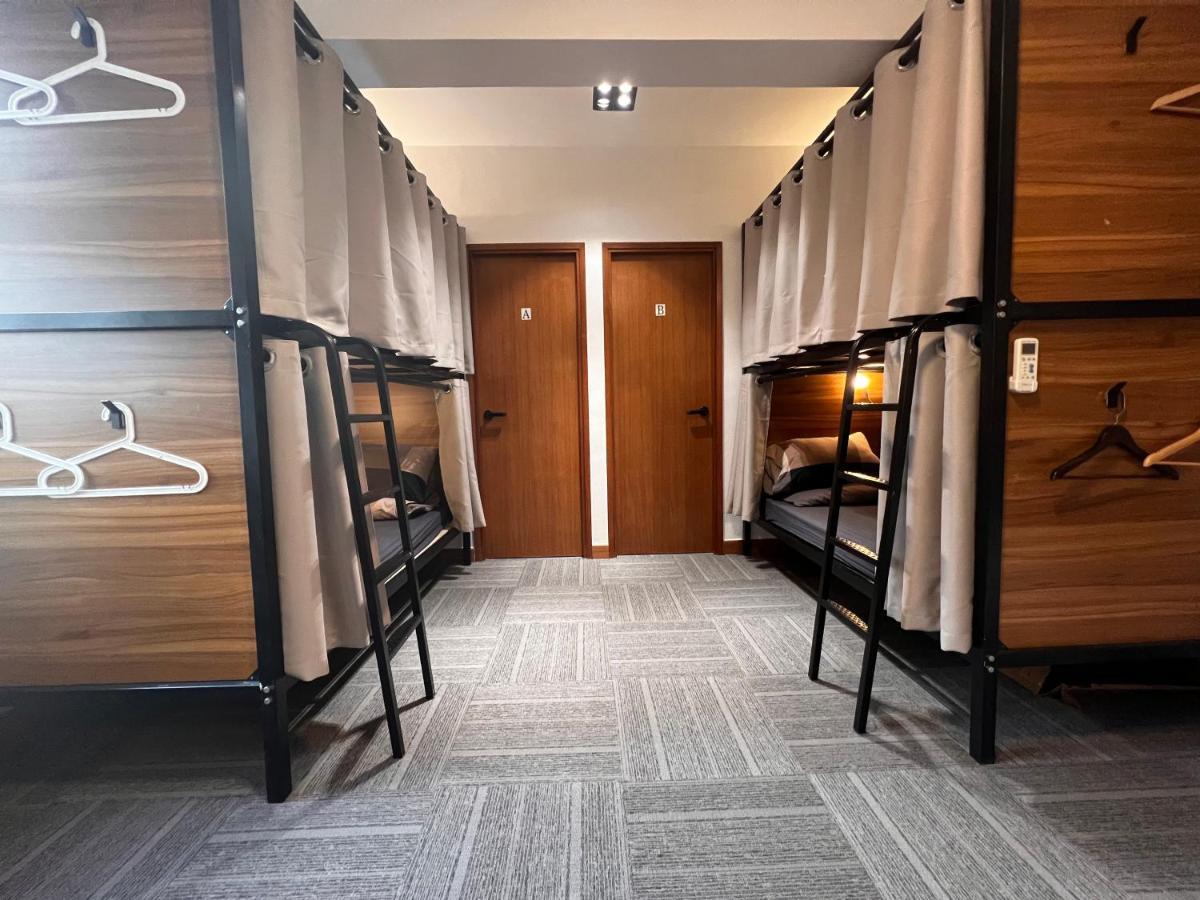 Urban Pack Hostel