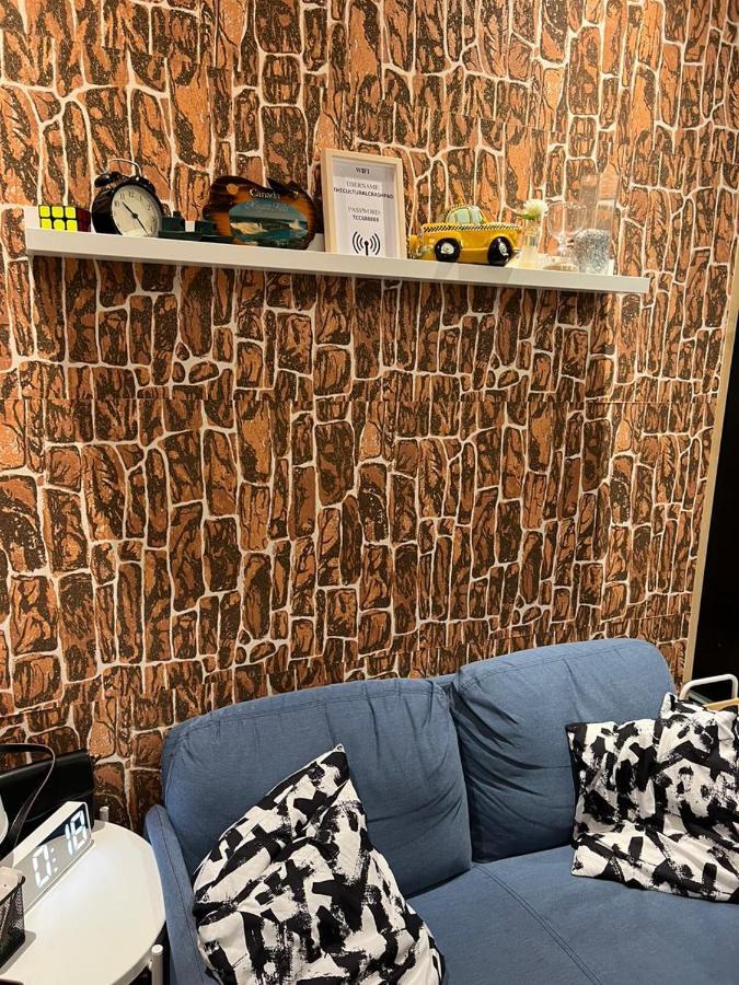 The Cultural Crashpad - 康乃馨旅館 Nhà khách 2*