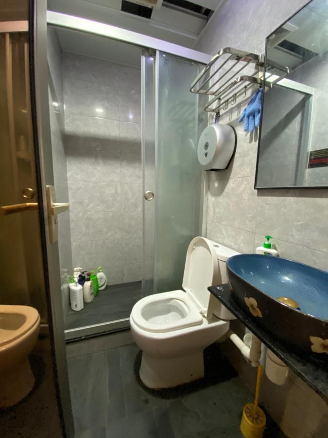 Capsule hotel Sleep Cubee *