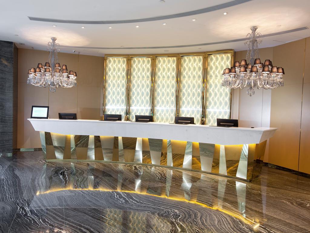 Dorsett Tsuen Wan, 4* Hong Kong