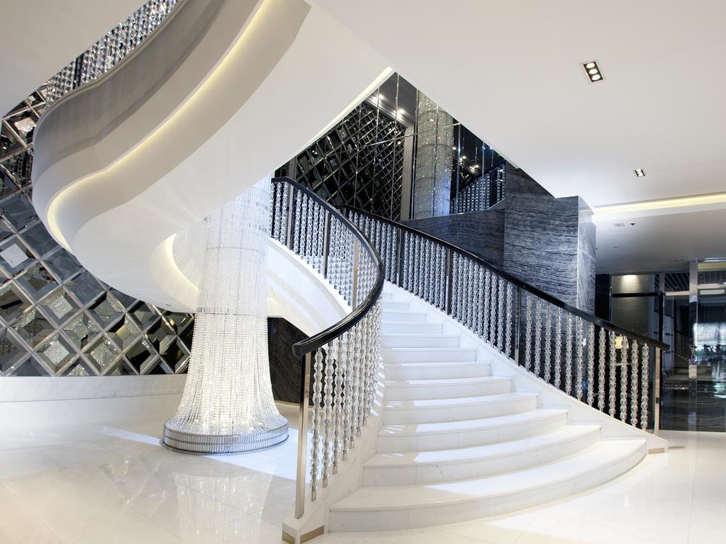 Dorsett Tsuen Wan, Hotel Hong Kong