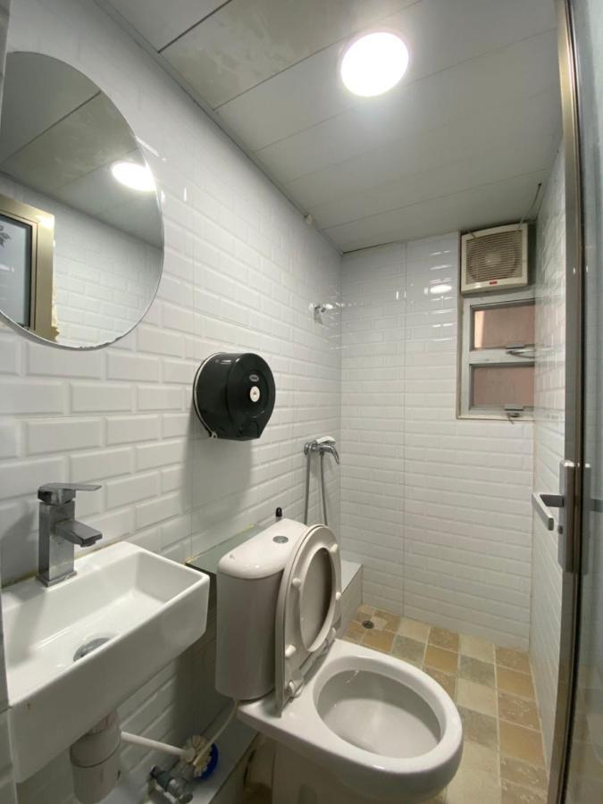 Casa de hóspedes Hong Kong Hostel Hong Kong