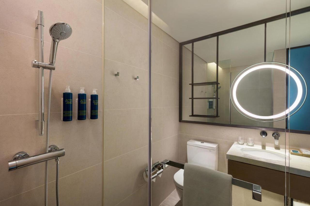 Four Points By Sheraton Hong Kong, Tung Chung Hongkong